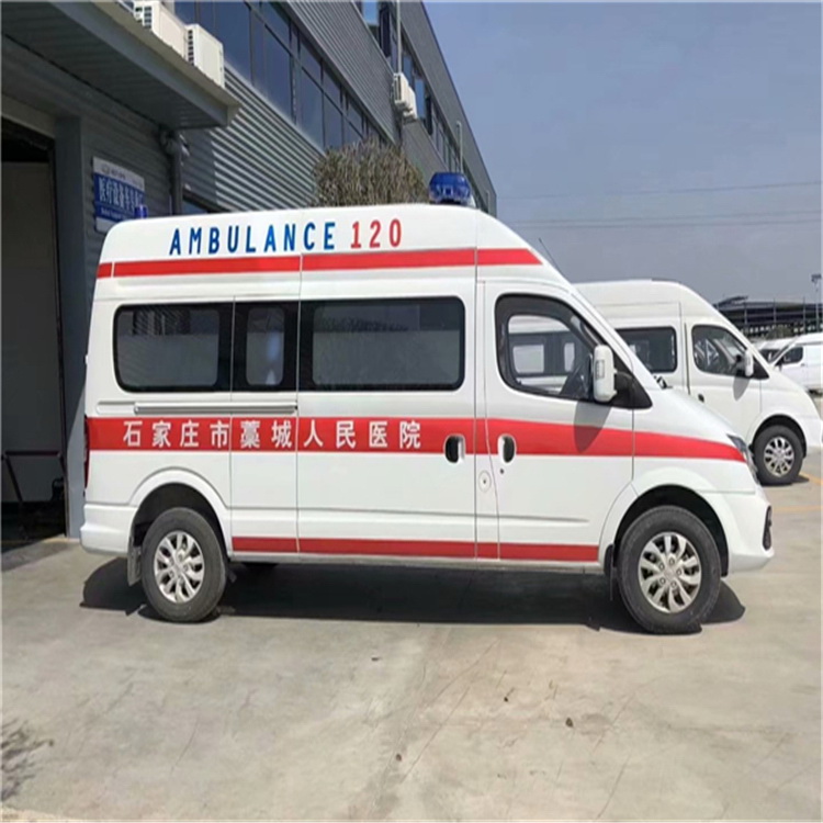 北京租赁120